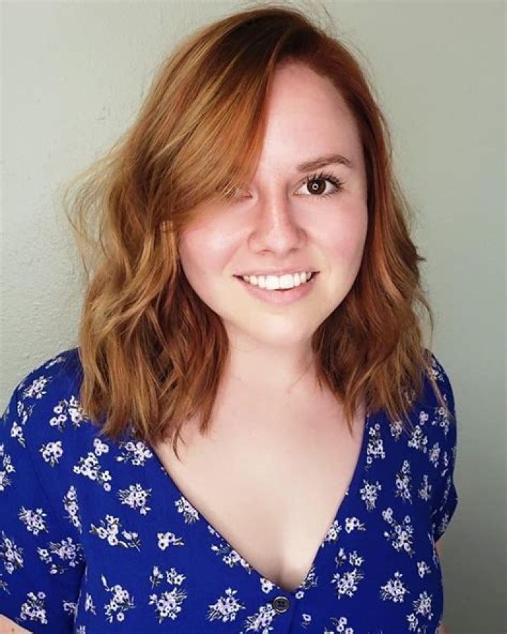 Hannah Zeller Hatter Network