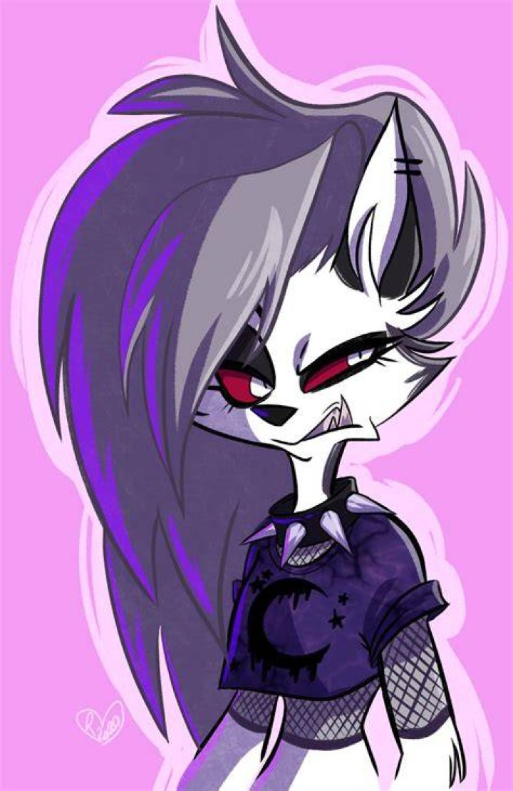 Helluva Boss Image by Frankenwaffle 3021533 Zerochan Anime Image Board