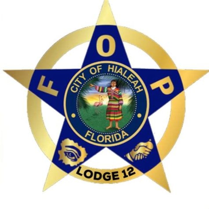 Hialeah FOP