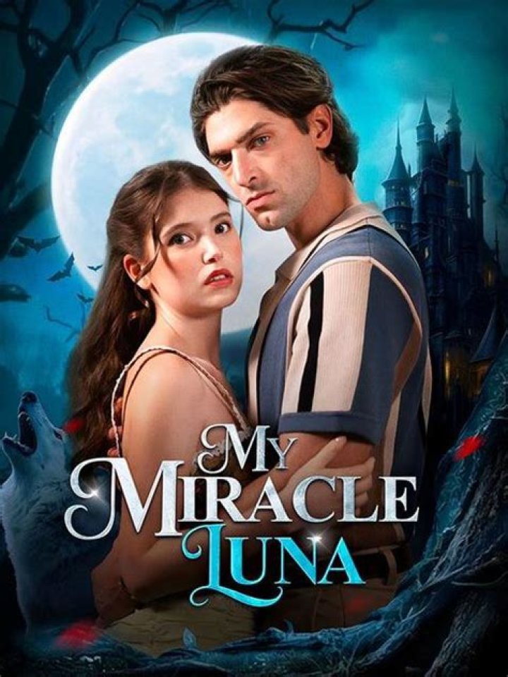 His Miracle Luna Chapter 33 His Miracle Luna novel online free