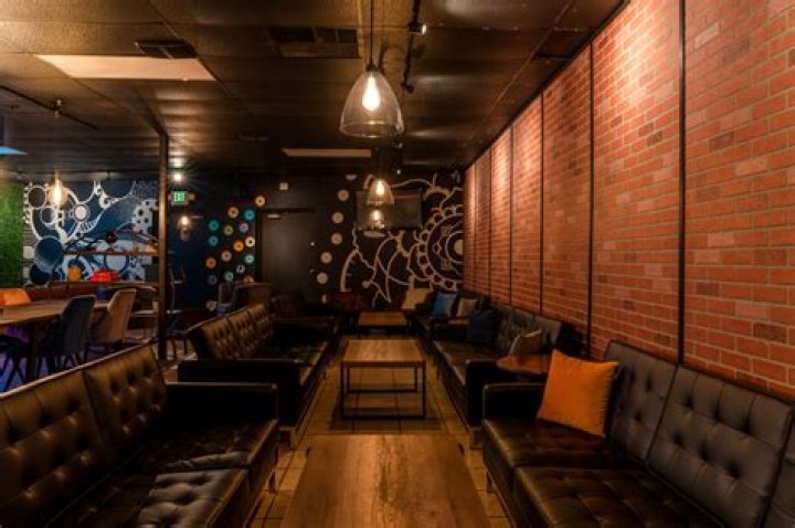 Home Ember Hookah Lounge
