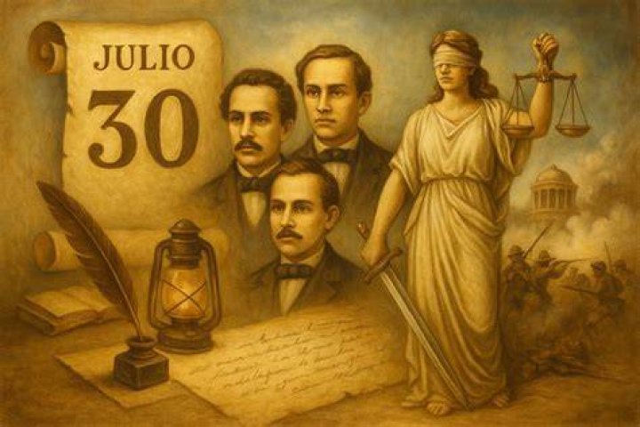 Hor&oacute;scopo del 30 de julio por El Ni&ntilde;o Prodigio People en Espa&ntilde;ol