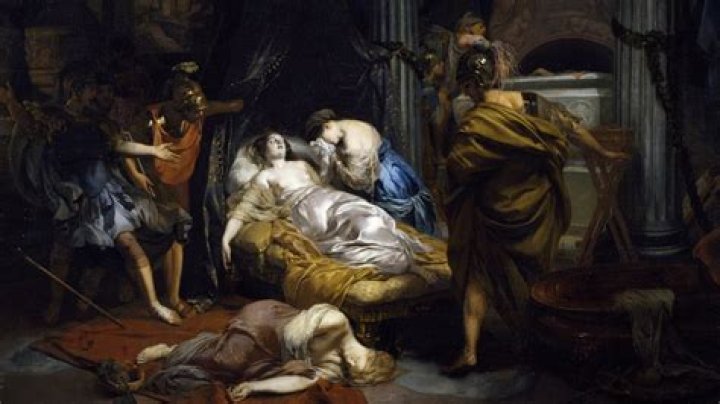 How Did Cleopatra Die? The Queen Of Egypt's Death Still Mystifies