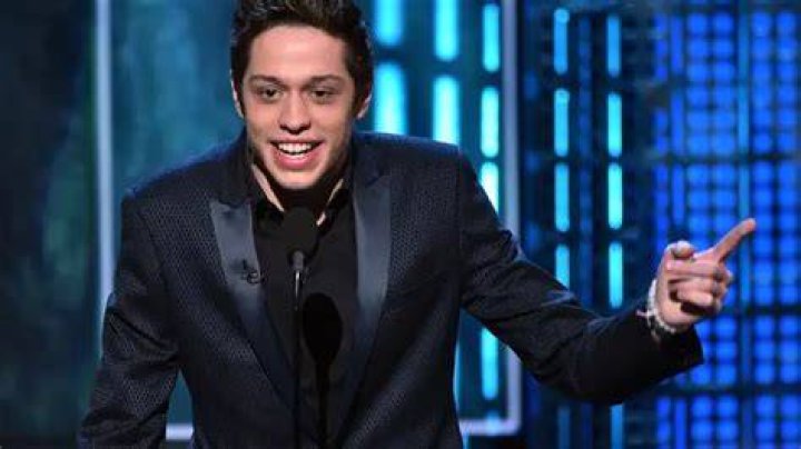 How Did Pete Davidson Get Famous? YouTube