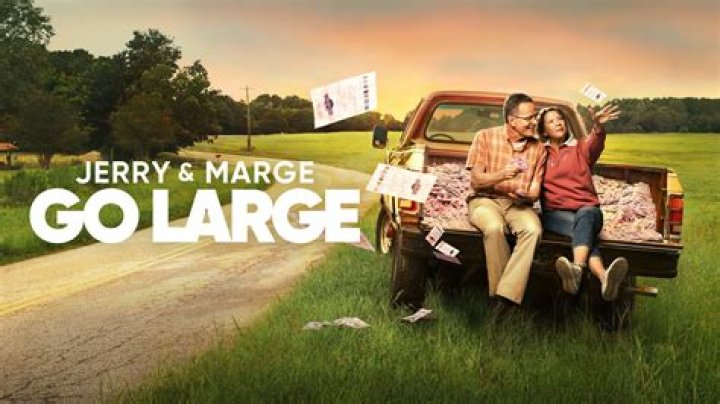 How Jerry and Marge Selbee used a lottery loophole to win 26 million