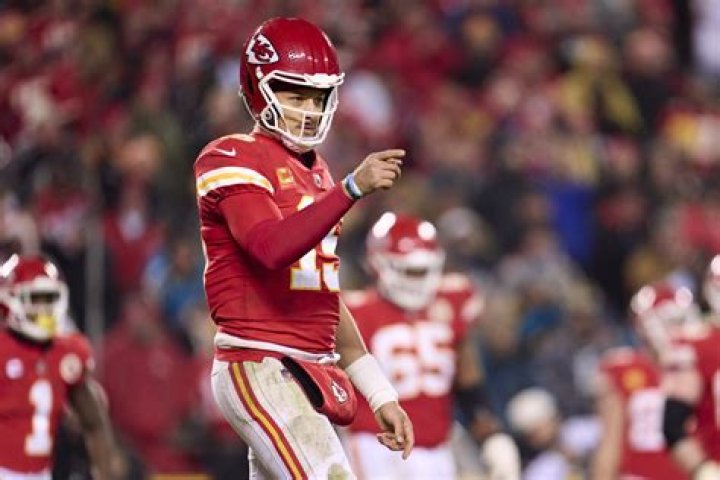 How KC Chiefs can succeed even with Patrick Mahomes' injury Page 2