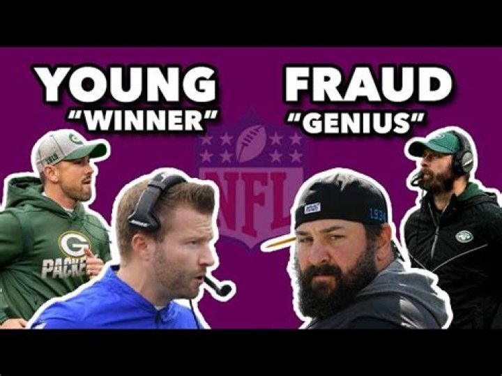 How Many Coaches Are on an NFL Team Unveiling the Coaching Lineup