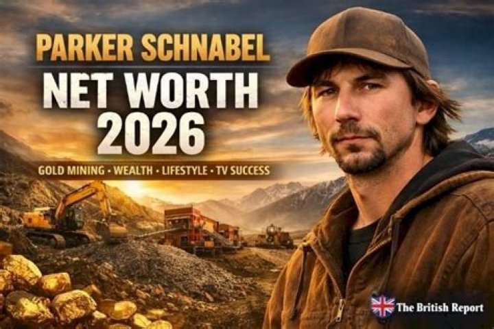 How Much Parker Schnabel Really Pays His Gold Rush Crew
