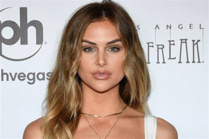 How old is Lala Kent and what is her net worth? The US Sun