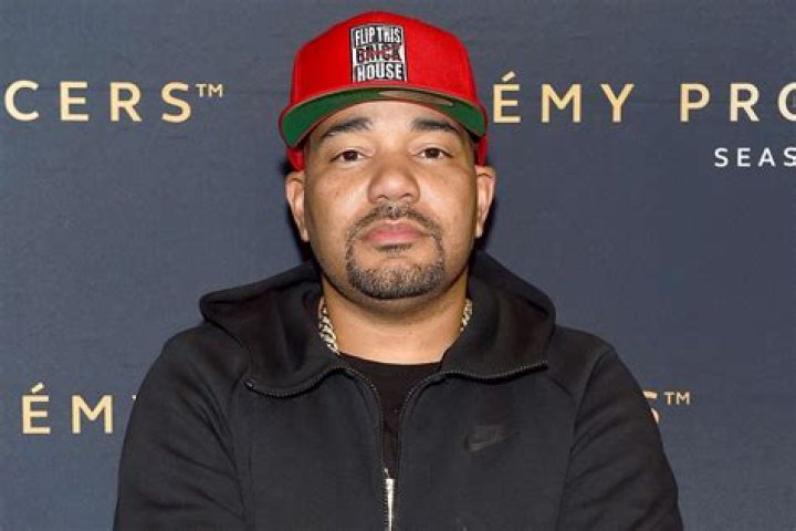 How Rich Is DJ Envy? &lsquo;The Breakfast Club&rsquo; Host DJ Envy&rsquo;s Net Worth