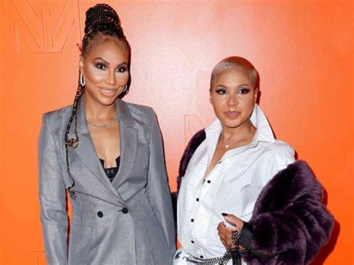 How Tamar Braxton Amassed Her Impressive Net Worth In 2023