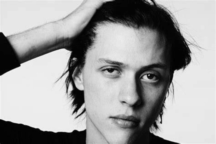 How Wyatt Shears is reshaping the sound of Californian punk Dazed