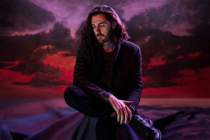 Hozier Talks New EP Eat Your Young