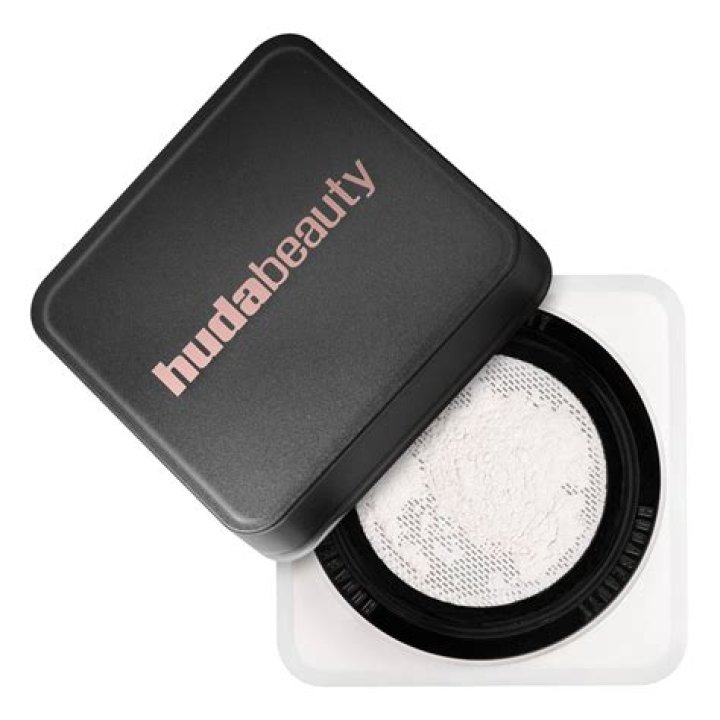 Huda Beauty's Daughter Has a Better Instagram Account Than Yours