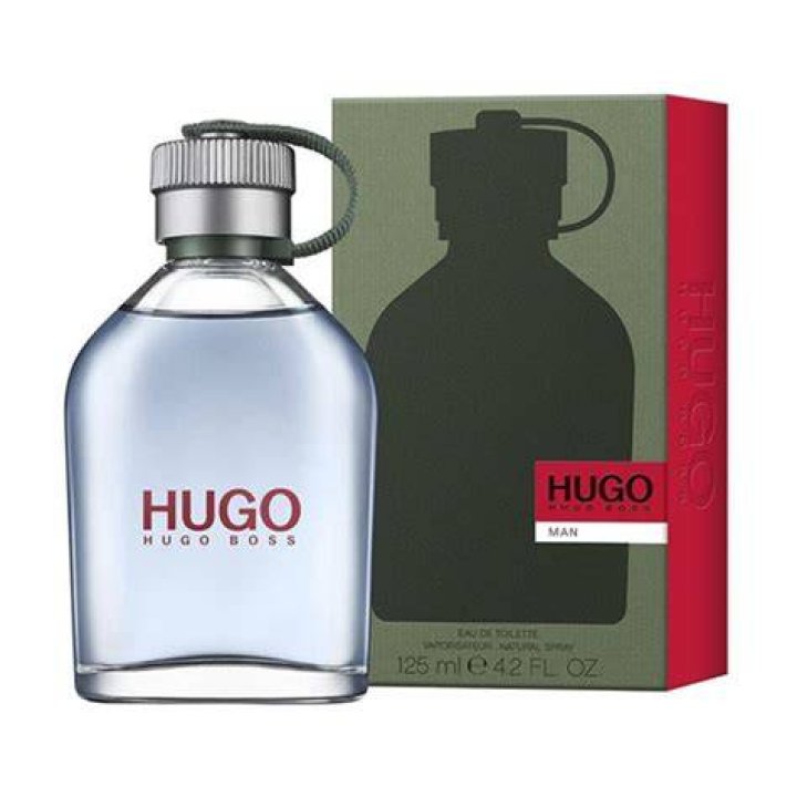 Hugo Boss' CEO Daniel Grieder shares fivepillar plan to reestablish