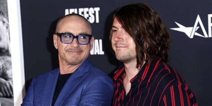 Indio Falconer Downey's Bio Who is Robert Downey Jr.'s Son?