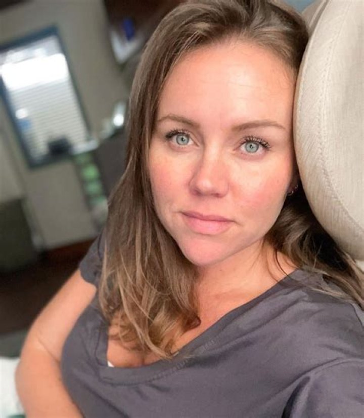 Inside Kara Robinson Chamberlain's life after masterful escape from