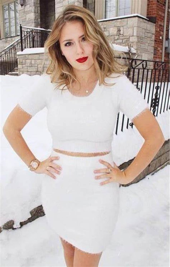 Instagram Model Claire Abbott's Bio, Net Worth, Music, Etc. Celeb Tattler