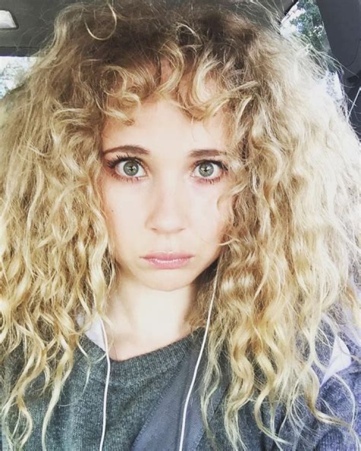Instagram photo by Juno Temple &bull; May 8, 2016 at 120am UTC Juno
