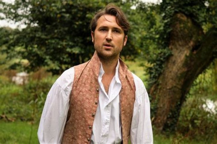 Interview Ben LloydHughes, Sanditon's Season 2 Leading Man