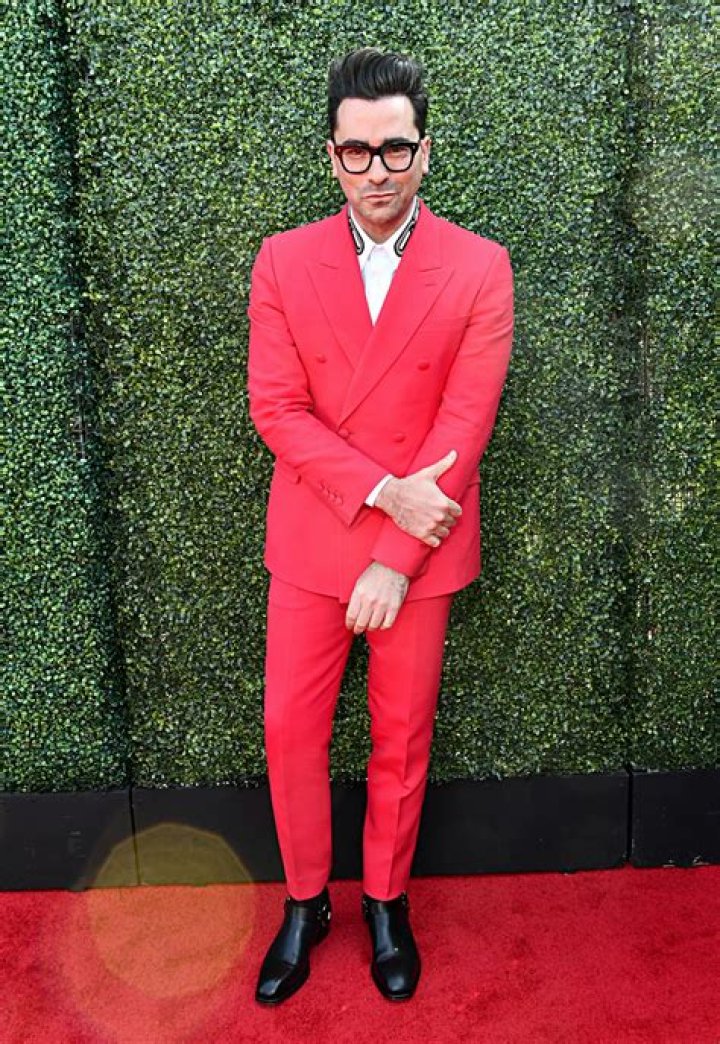Is Dan Levy Dating Anyone? A Look inside the &lsquo;Schitt&rsquo;s Creek&rsquo; Star&rsquo;s