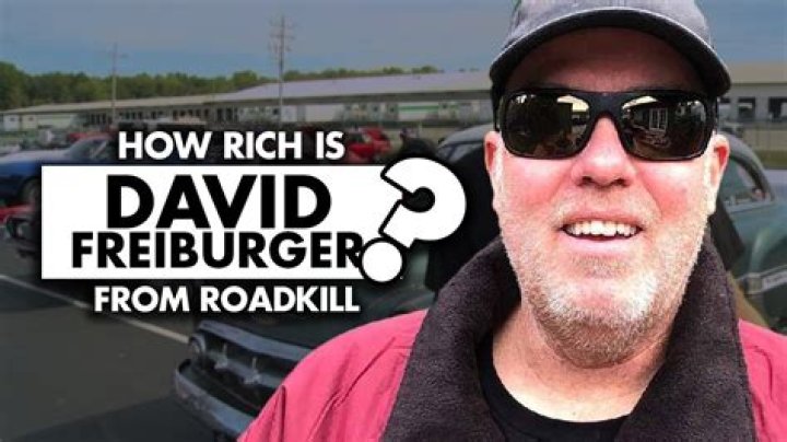 Is David Freiburger From Roadkill Dead? What We Know About The Ongoing