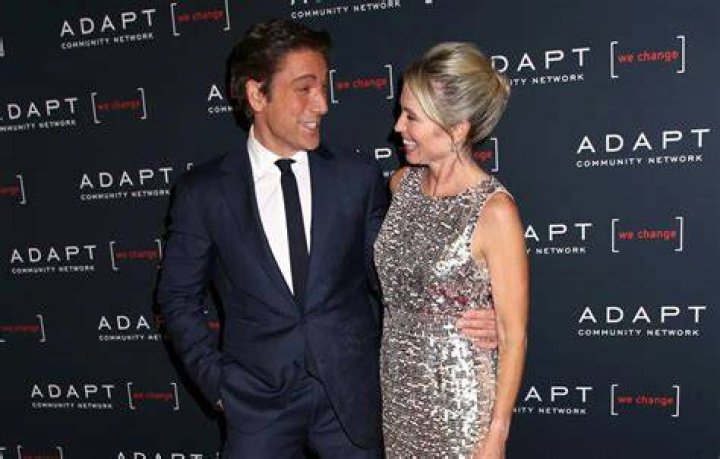 Is David Muir Married? Hidden Truth About David Muir