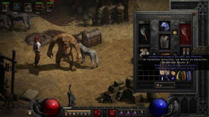 Is Diablo 2 Resurrected crossplay? Crossplatform & crossprogression on Xbox, PlayStation, PC