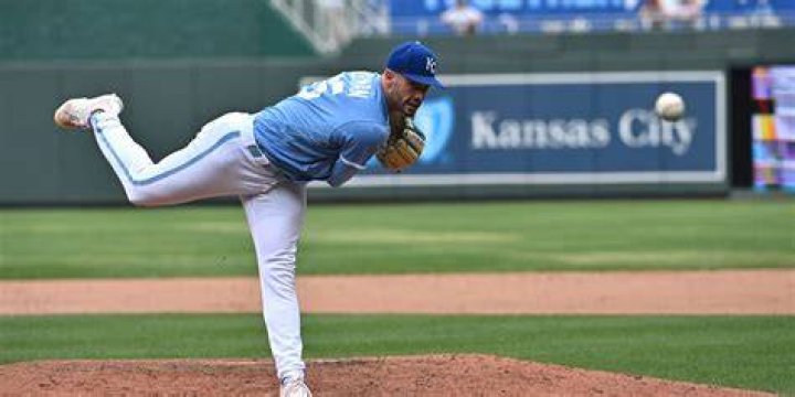 Is Dylan Coleman ready for a year with the KC Royals?