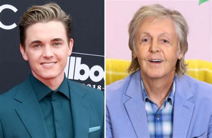 Is Jesse McCartney Related to Paul McCartney? The Little Facts