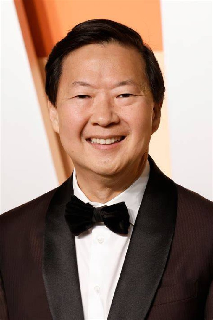 Is Ken Jeong actually a doctor? Celebrity.fm 1 Official Stars