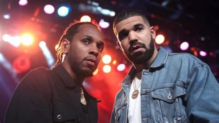 Is Kendrick Lamar Dissing Drake On Compton Features?