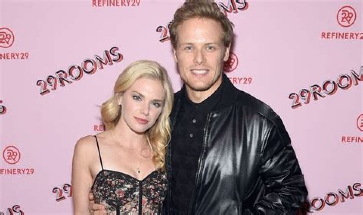 Is Sam Heughan Married? A look at Sam&rsquo;s secretive love life