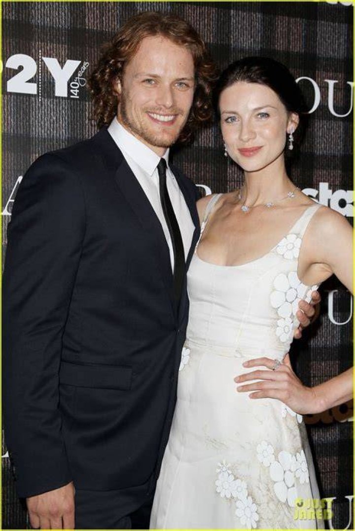 Is Sam Heughan Married Or Still Dating Girlfriend? Personal Life Facts