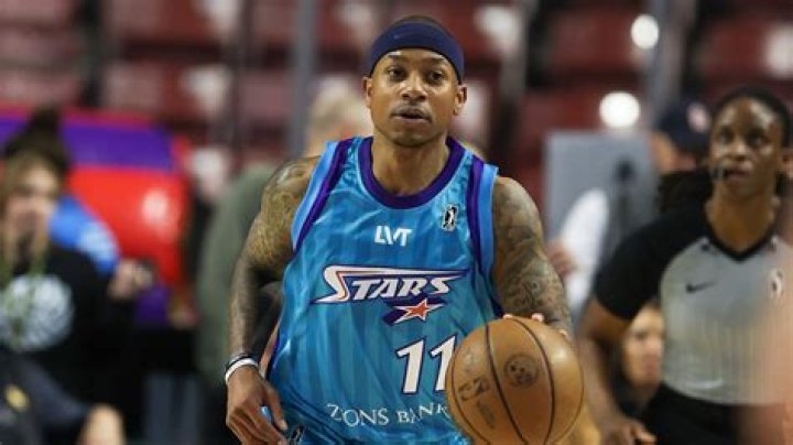 Isaiah Thomas "Y&rsquo;all Be Tweeting Me Mad At Me Like I Was Tryna Hurt