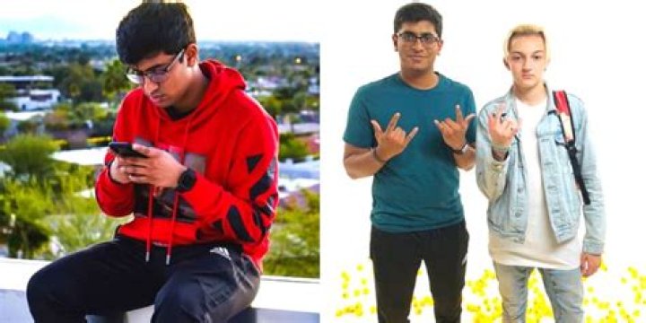 Ishan Goel Wiki (Egg), Age, Height, Girlfriend, Net Worth, Family, Bio