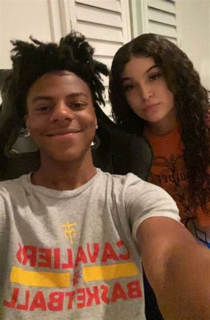 Ishowspeed Ava Transgender Onlyfans Ex girlfriend avavillain video