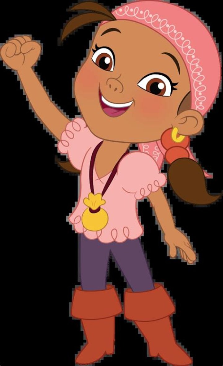 Izzy Jake and the Never Land Pirates Wiki