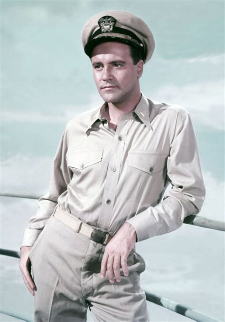 Jack Lemmon's son says people still fascinated by his father Villages