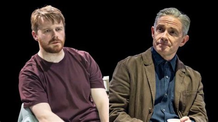 Jack Lowden Method acting? I'd rather fanny around Stage The Guardian
