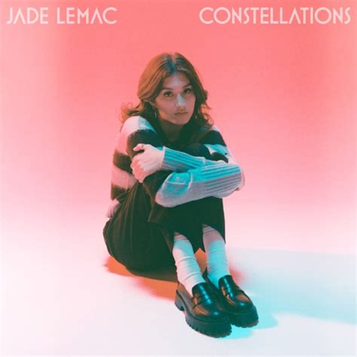 Jade LeMac Constellations Ouvir todas as 7 m&uacute;sicas