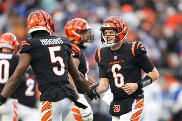 Jake Browning Is Making His Time Count As Joe Burrow&rsquo;s Bengals