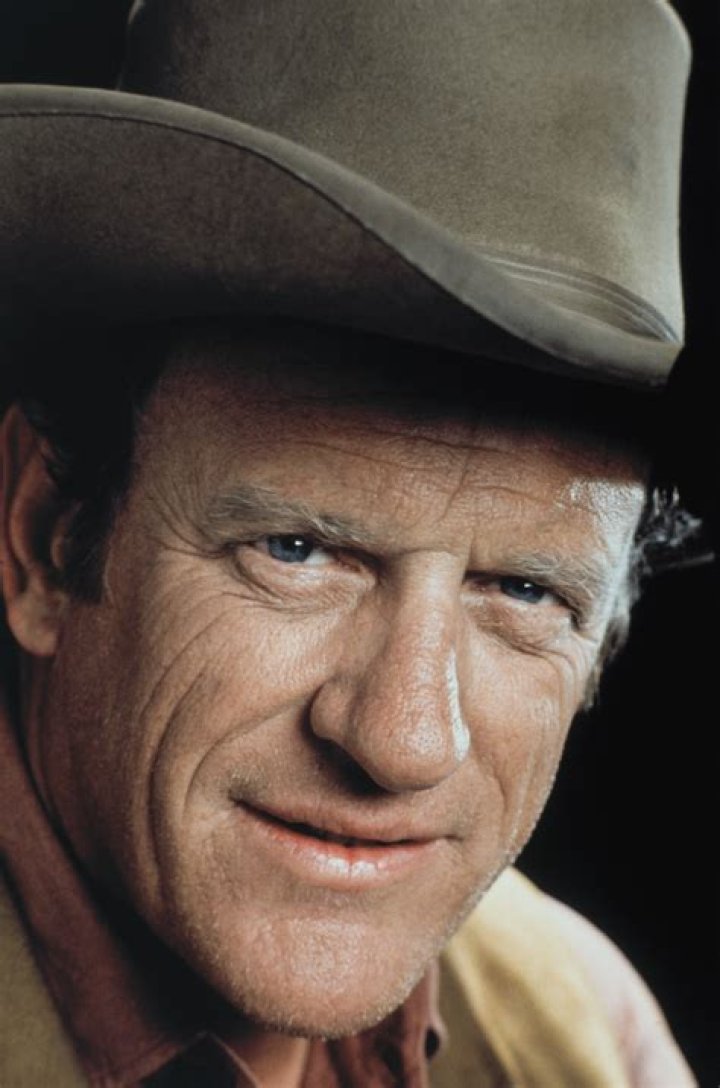 James arness norsapje