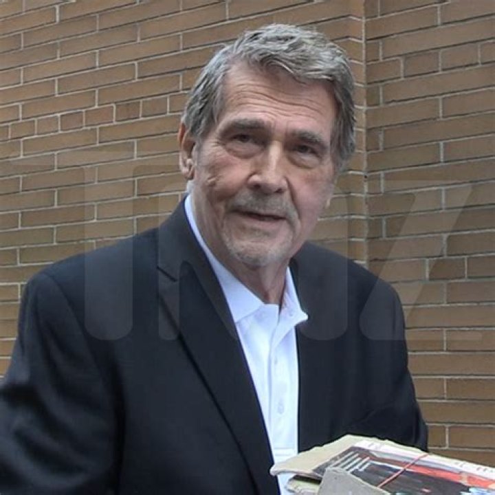 James Brolin VidyadharCarrie