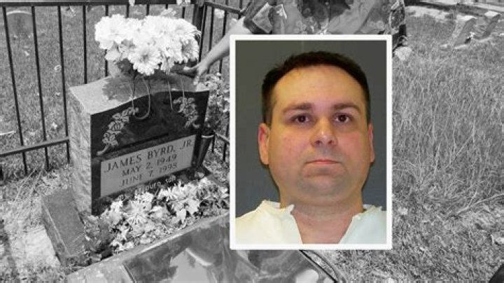 James Byrd Jr. killer's appeal scheduled for hearing