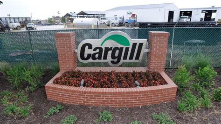 James Cargill II Net Worth (2024 Update)
