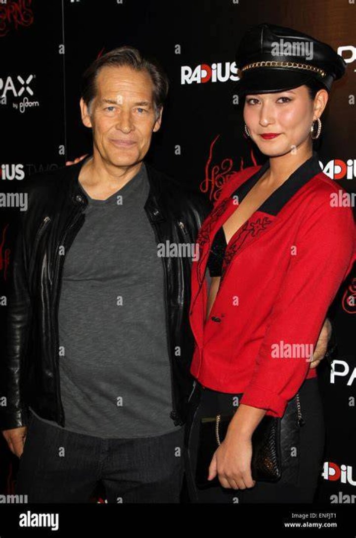 James remar and lisa remar hires stock photography and images Alamy
