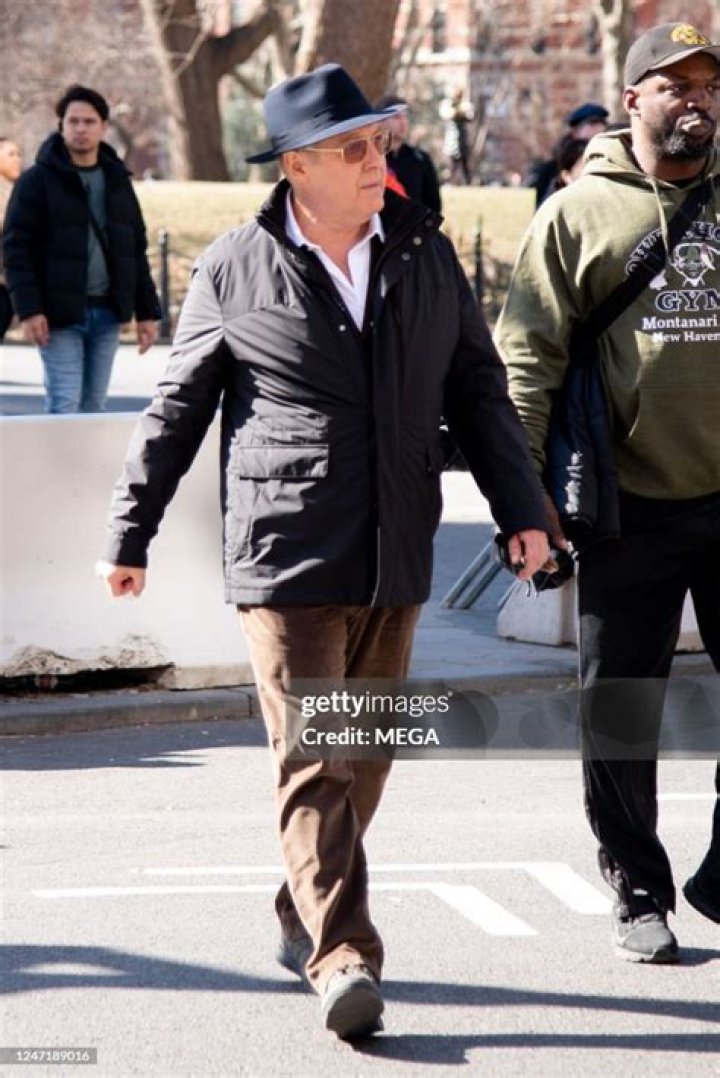 James Spader [2023 Update] Early Life, OCD, Wife & Net Worth