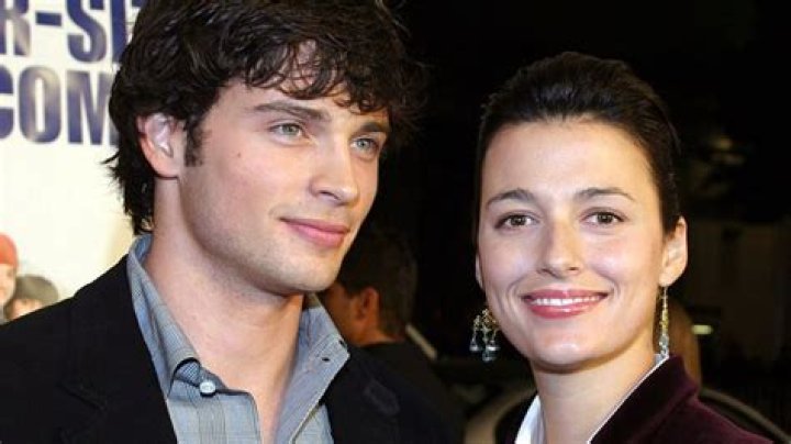 Jamie WhiteWelling Facts About Tom Welling's exwife Dicy Trends