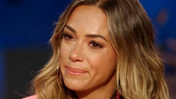 Jana Kramer breaks down in tears and admits she&rsquo;s &lsquo;exhausted&rsquo; as son